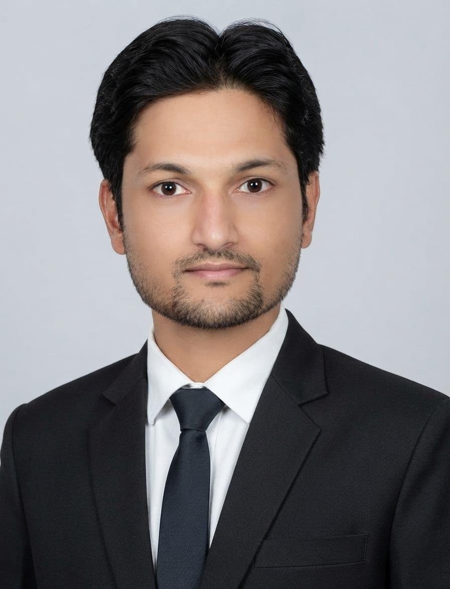 Musthaq Khan
