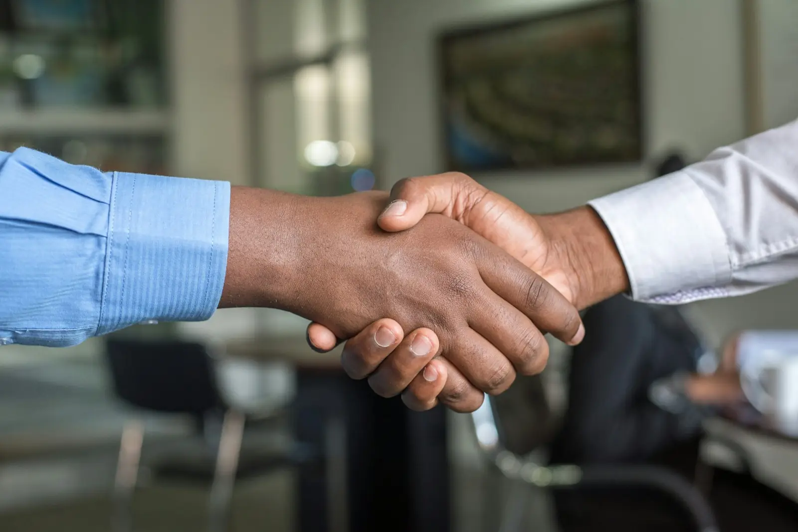 HYRA Connect hiring team